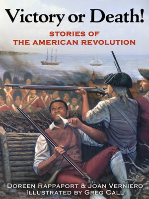 cover image of Victory or Death!